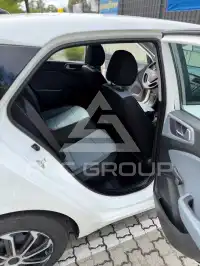 2017 Hyundai I20