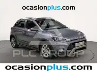 2017 Hyundai I20