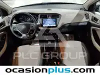 2017 Hyundai I20