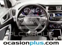2017 Hyundai I20