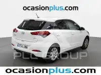 2017 Hyundai I20