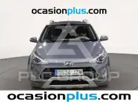 2017 Hyundai I20