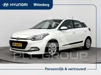 2017 Hyundai I20