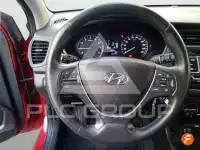 2017 Hyundai I20