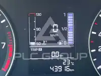 2017 Hyundai I20