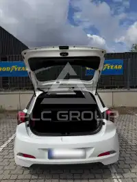 2017 Hyundai I20