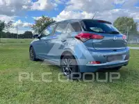 2017 Hyundai I20