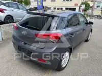 2017 Hyundai I20