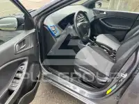 2017 Hyundai I20