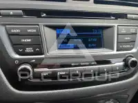2017 Hyundai I20