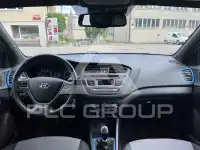 2017 Hyundai I20