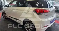 2017 Hyundai I20
