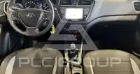 2017 Hyundai I20
