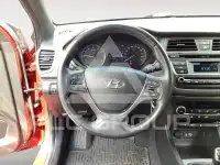 2017 Hyundai I20