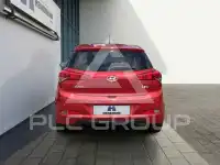 2017 Hyundai I20