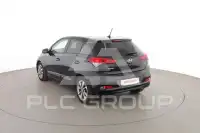 2017 Hyundai I20