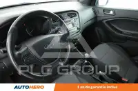 2017 Hyundai I20