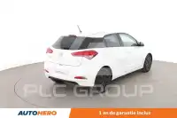 2017 Hyundai I20