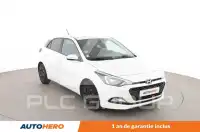 2017 Hyundai I20