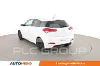 2017 Hyundai I20