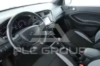 2017 Hyundai I20