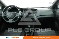 2017 Hyundai I20