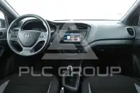 2017 Hyundai I20