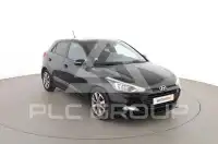 2017 Hyundai I20