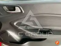 2017 Hyundai I20