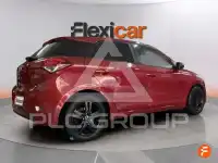 2017 Hyundai I20