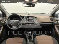2017 Hyundai I20