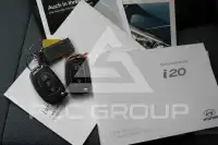2017 Hyundai I20