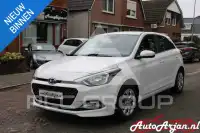 2017 Hyundai I20