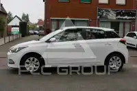 2017 Hyundai I20