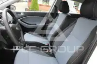 2017 Hyundai I20