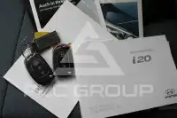 2017 Hyundai I20