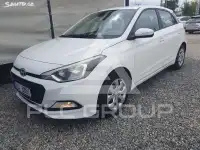 2017 Hyundai I20
