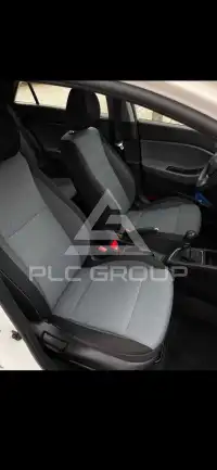 2017 Hyundai I20