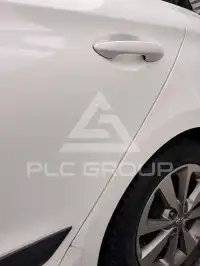 2017 Hyundai I20