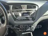2017 Hyundai I20
