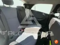 2017 Hyundai I20