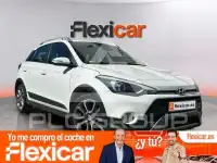 2017 Hyundai I20