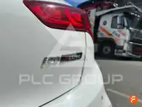 2017 Hyundai I20