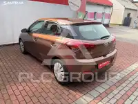 2017 Hyundai I20