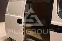 2017 Hyundai H-1