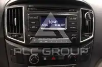 2017 Hyundai H-1