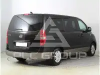 2017 Hyundai H-1