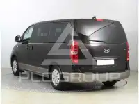 2017 Hyundai H-1