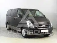 2017 Hyundai H-1