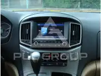 2017 Hyundai H-1